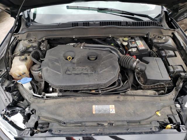 Photo 11 from auction – 2016 FORD FUSION TIT with VIN 3FA6P0K99GR334075