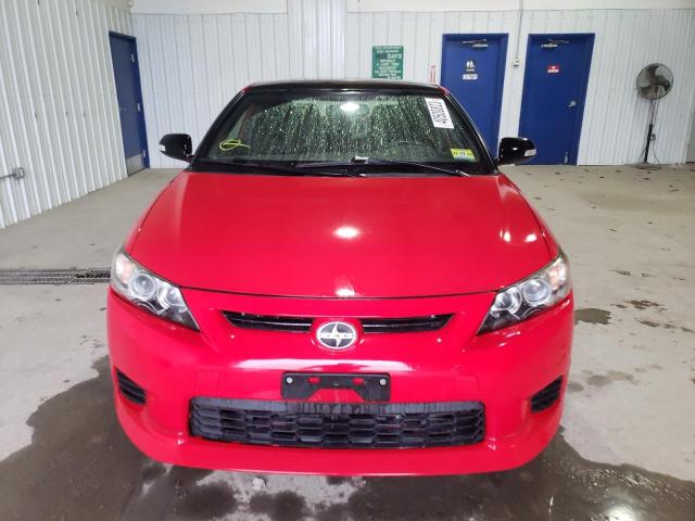 Photo 5 from auction – 2013 TOYOTA SCION TRD with VIN JTKJF5C76D3054411