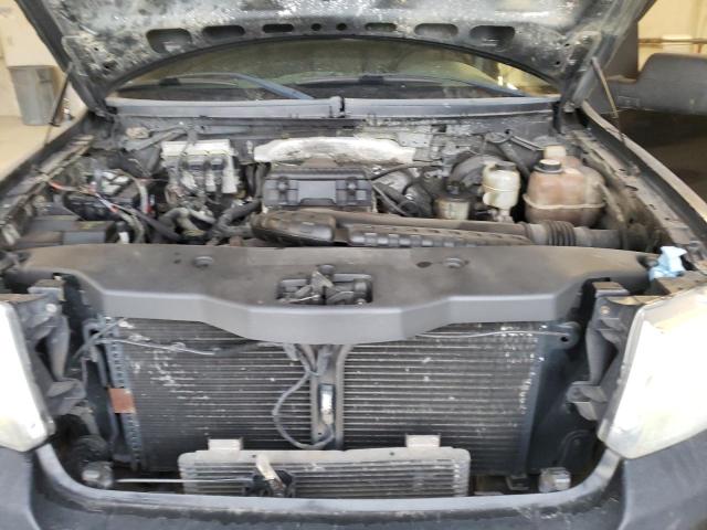 Photo 11 from auction – 2007 FORD F150 with VIN 1FTPX12V67FA37652