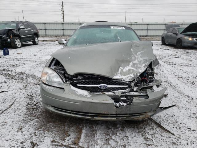 Photo 5 from auction – 2001 FORD TAURUS SE with VIN 1FAFP53261G224176