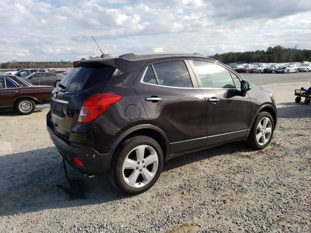 Photo 3 from auction – 2015 BUICK ENCORE with VIN KL4CJGSB3FB246954
