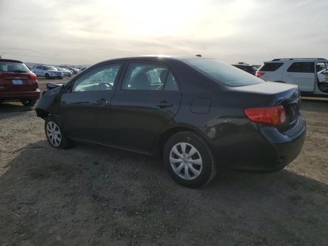 Photo 2 from auction – 2010 TOYOTA COROLLA BA with VIN 1NXBU4EEXAZ213973