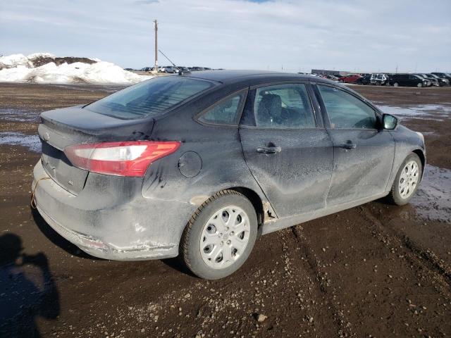 Photo 3 from auction – 2012 FORD FOCUS SE with VIN 1FAHP3F2XCL133382