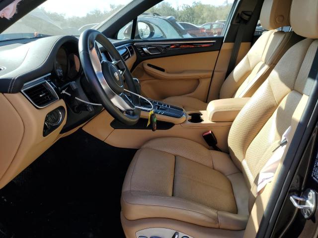 Photo 7 from auction – 2018 PORSCHE MACAN S with VIN WP1AB2A5XJLB38759