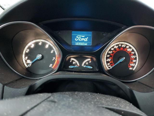 Photo 9 from auction – 2012 FORD FOCUS SE with VIN 1FAHP3F29CL325991