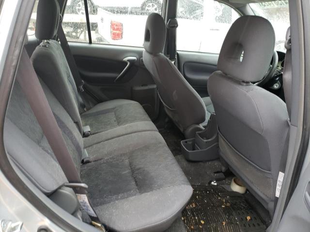 Photo 11 from auction – 2002 TOYOTA RAV4 with VIN JTEGH20V426007284