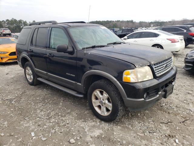 Photo 4 from auction – 2005 FORD EXPLORER X with VIN 1FMZU73K95ZA43428