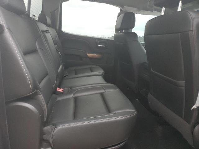 Photo 10 from auction – 2017 CHEVROLET SILVERADO with VIN 3GCUKSEC9HG208542