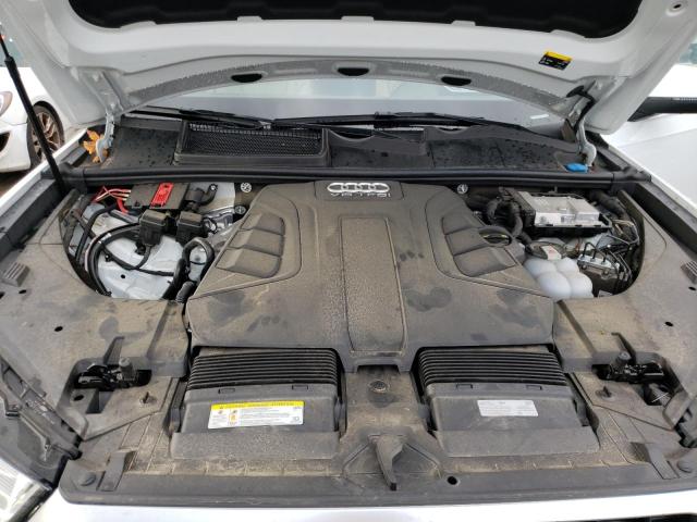 Photo 12 from auction – 2018 AUDI Q7 PRESTIG with VIN WA1VAAF70JD051449