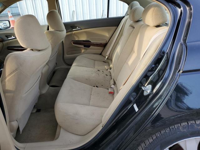 Photo 10 from auction – 2008 HONDA ACCORD EX with VIN 1HGCP36728A013368