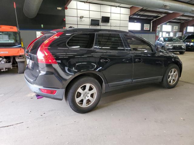 Photo 3 from auction – 2010 VOLVO XC60 3.2 with VIN YV4982DL1A2063854