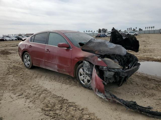 Photo 4 from auction – 2007 NISSAN ALTIMA 2.5 with VIN 1N4AL21E17C207576