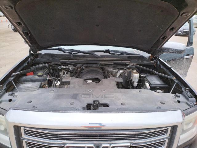 Photo 11 from auction – 2014 GMC SIERRA K15 with VIN 3GTU2VEC8EG447139