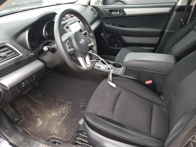 Photo 7 from auction – 2017 SUBARU OUTBACK 2. with VIN 4S4BSACC0H3271175