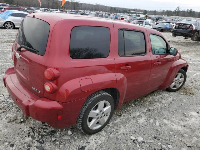 Photo 3 from auction – 2011 CHEVROLET HHR LT with VIN 3GNBABFW9BS503834
