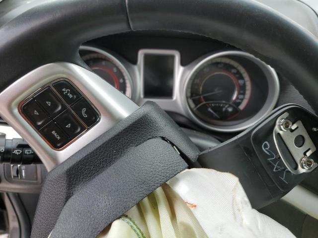 Photo 9 from auction – 2018 DODGE JOURNEY SE with VIN 3C4PDCAB8JT195872