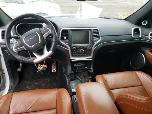 Photo 8 from auction – 2014 JEEP GRAND CHER with VIN 1C4RJFDJ8EC334910