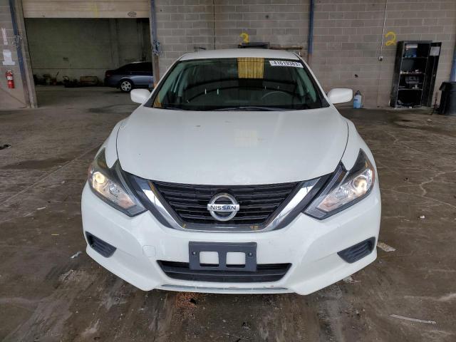 Photo 5 from auction – 2016 NISSAN ALTIMA 2.5 with VIN 1N4AL3AP6GN318846