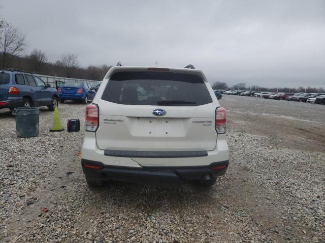 Фото 6 с аукциона – 2017 SUBARU FORESTER 2 с VIN JF2SJAGC1HH502042