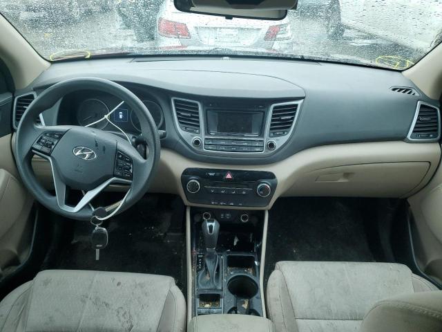 Photo 8 from auction – 2016 HYUNDAI TUCSON LIM with VIN KM8J3CA4XGU113998