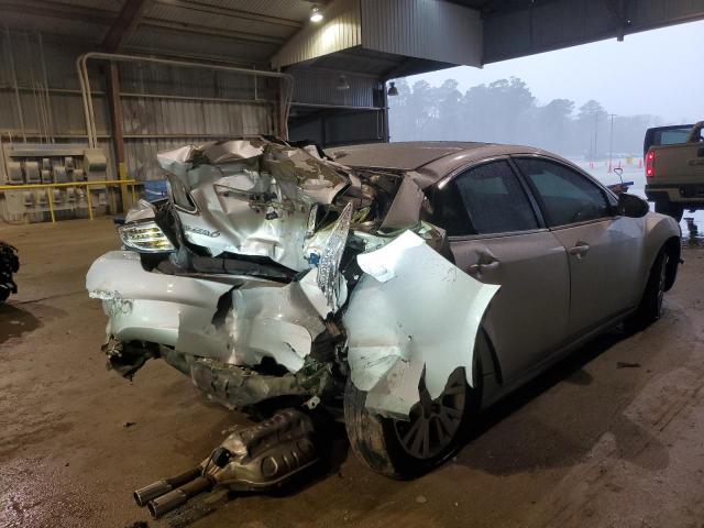 Photo 3 from auction – 2010 MAZDA 6 I with VIN 1YVHZ8CH0A5M03399