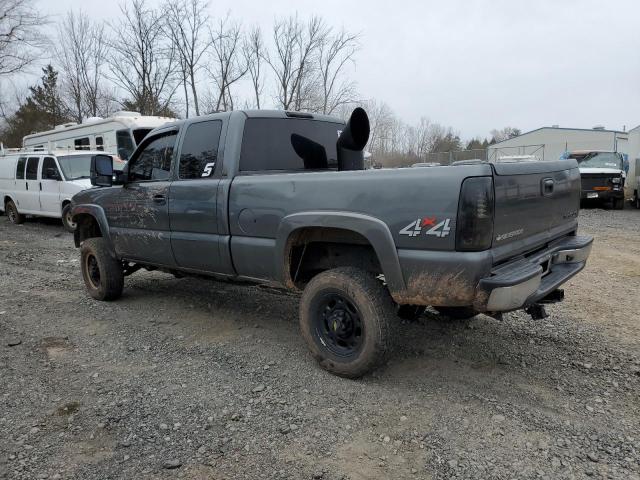 Photo 2 from auction – 2002 CHEVROLET SILVERADO with VIN 1GCHK29102E134033