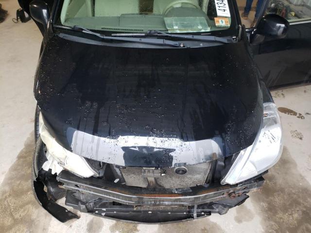 Photo 11 from auction – 2007 NISSAN VERSA S with VIN 3N1BC11E17L456802