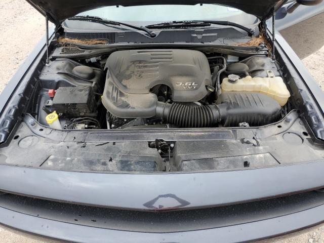 Photo 11 from auction – 2019 DODGE CHALLENGER with VIN 2C3CDZGG0KH688268