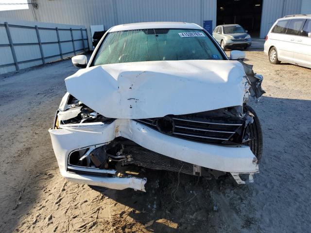 Photo 5 from auction – 2017 VOLKSWAGEN JETTA SE with VIN 3VWDB7AJ6HM307772