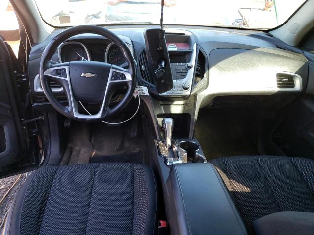 Photo 8 from auction – 2011 CHEVROLET EQUINOX LT with VIN 2GNALDECXB1154896
