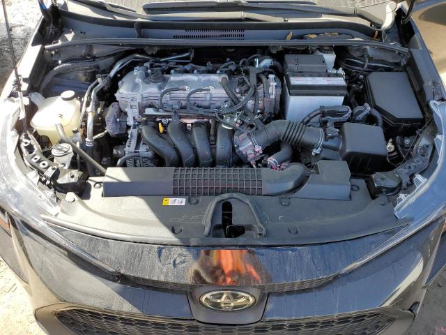 Photo 11 from auction – 2022 TOYOTA COROLLA LE with VIN 5YFEPMAE3NP375039
