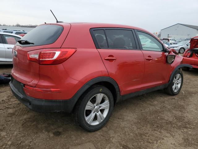 Photo 3 from auction – 2012 KIA SPORTAGE B with VIN KNDPB3A2XC7316303