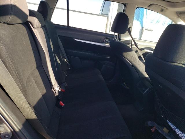 Photo 11 from auction – 2013 SUBARU OUTBACK 2. with VIN 4S4BRCGC1D3318905