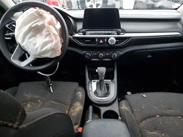 Photo 8 from auction – 2020 KIA FORTE FE with VIN 3KPF24AD8LE151872
