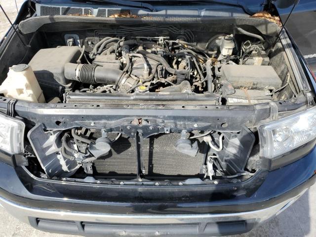 Photo 11 from auction – 2012 TOYOTA TUNDRA CRE with VIN 5TFEM5F18CX042550