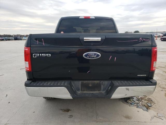 Photo 6 from auction – 2016 FORD F150 SUPER with VIN 1FTEW1EF9GFB31409