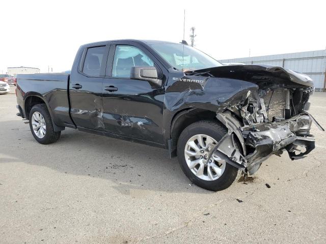 Photo 4 from auction – 2020 CHEVROLET SILVERADO with VIN 1GCRWBEH4LZ325217