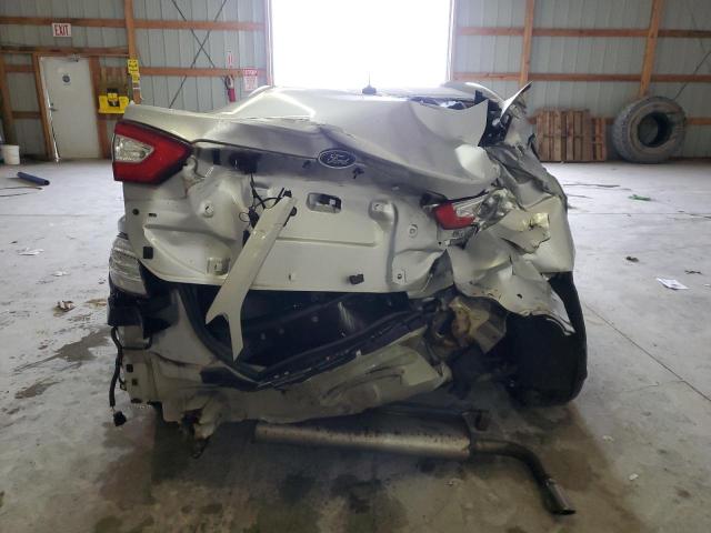 Photo 6 from auction – 2016 FORD FUSION SE with VIN 1FA6P0H79G5118672