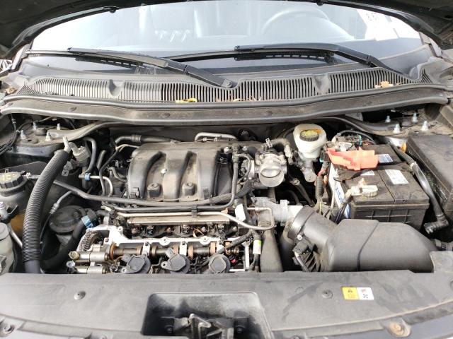 Photo 12 from auction – 2014 FORD EXPLORER with VIN 1FM5K7B84EGA61938