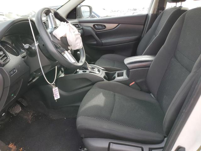 Photo 7 from auction – 2018 NISSAN ROGUE with VIN JN1BJ1CP1JW152908
