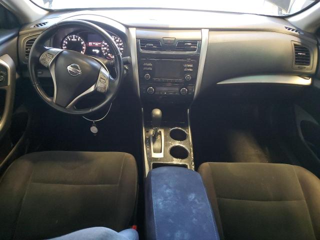 Photo 8 from auction – 2013 NISSAN ALTIMA with VIN 1N4AL3APXDC255869