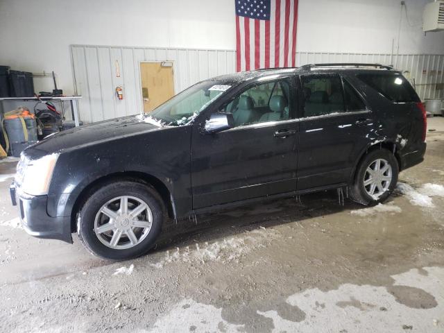 CADILLAC SRX 2004 with VIN 1GYEE637X40167291 - Photo from auction