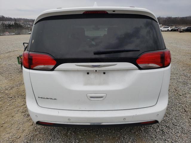 Photo 6 from auction – 2020 CHRYSLER PACIFICA T with VIN 2C4RC1BG4LR271541