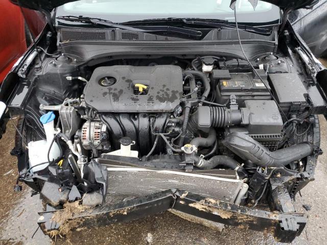 Photo 11 from auction – 2020 KIA FORTE FE with VIN 3KPF24AD8LE151872