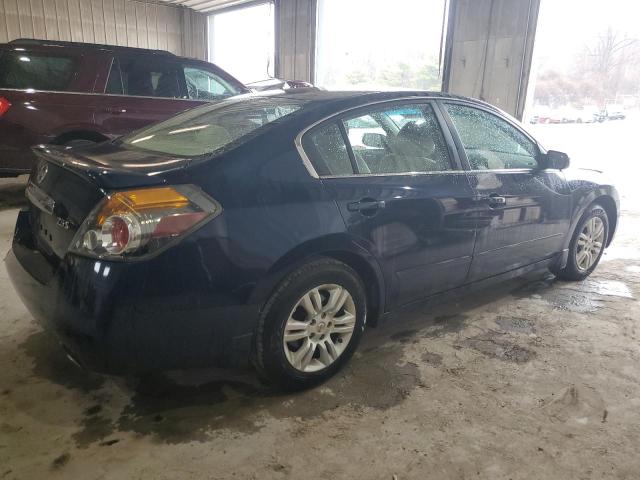 Photo 3 from auction – 2012 NISSAN ALTIMA BAS with VIN 1N4AL2AP2CN565723