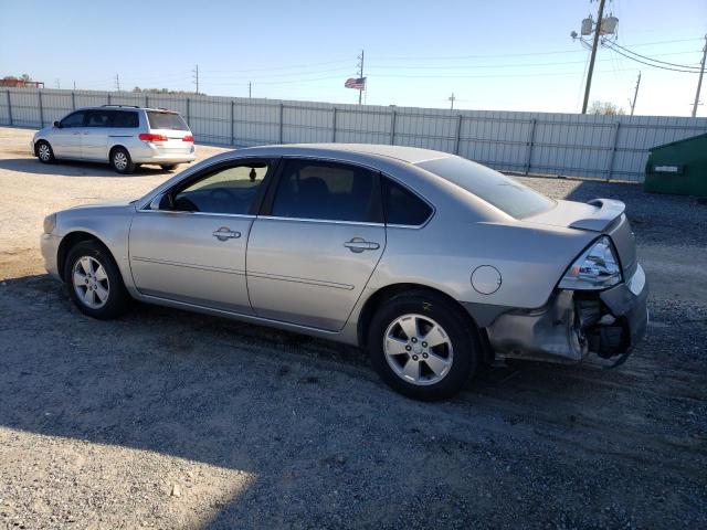Zdjęcie 2 z aukcji – 2007 CHEVROLET IMPALA LT z VIN 2G1WT55N879255362