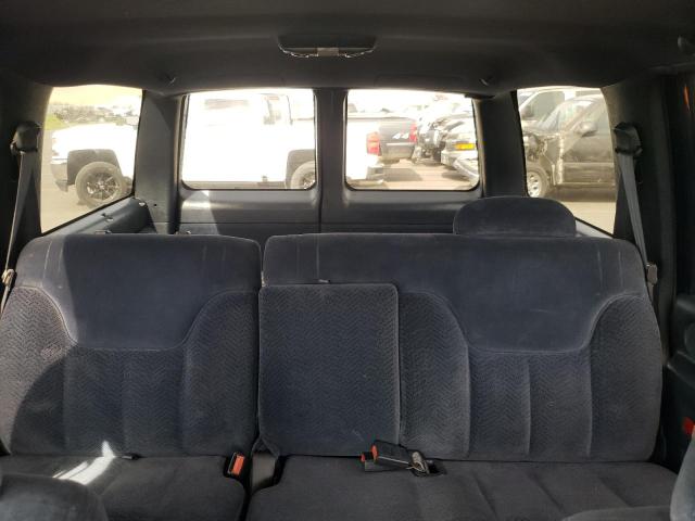 Photo 10 from auction – 1995 GMC YUKON with VIN 1GKEK13K0SJ766640