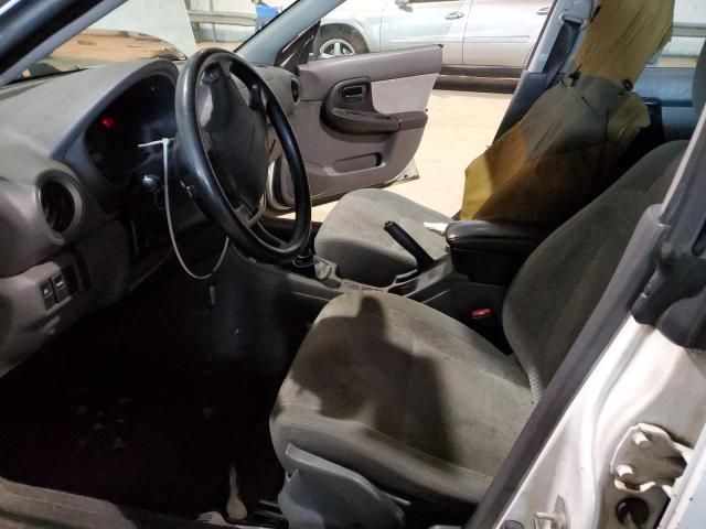 Photo 7 from auction – 2004 SUBARU IMPREZA OU with VIN JF1GG68524G807166