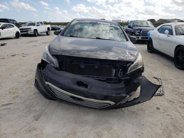 Photo 5 from auction – 2016 HYUNDAI SONATA SE with VIN 5NPE24AF4GH398983