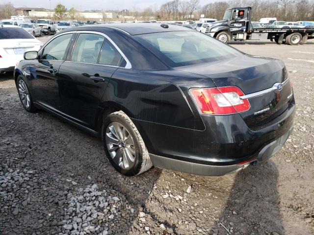 Photo 2 from auction – 2010 FORD TAURUS LIM with VIN 1FAHP2FW5AG134460